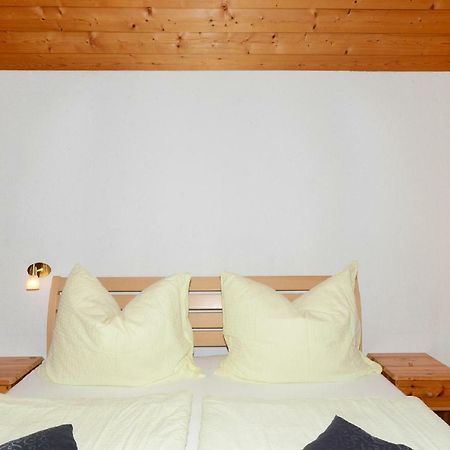 Vila Bauernhof Madlener Claudia Schoppernau Exteriér fotografie